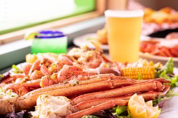 Images Harrah's Gulf Coast - A Caesars Rewards Destination