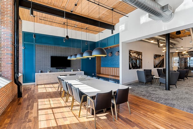 Images Riverwalk Lofts