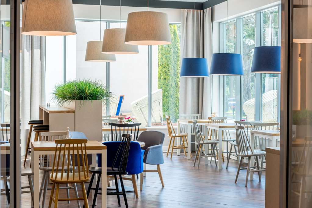 Images Best Western Hotel Jurata