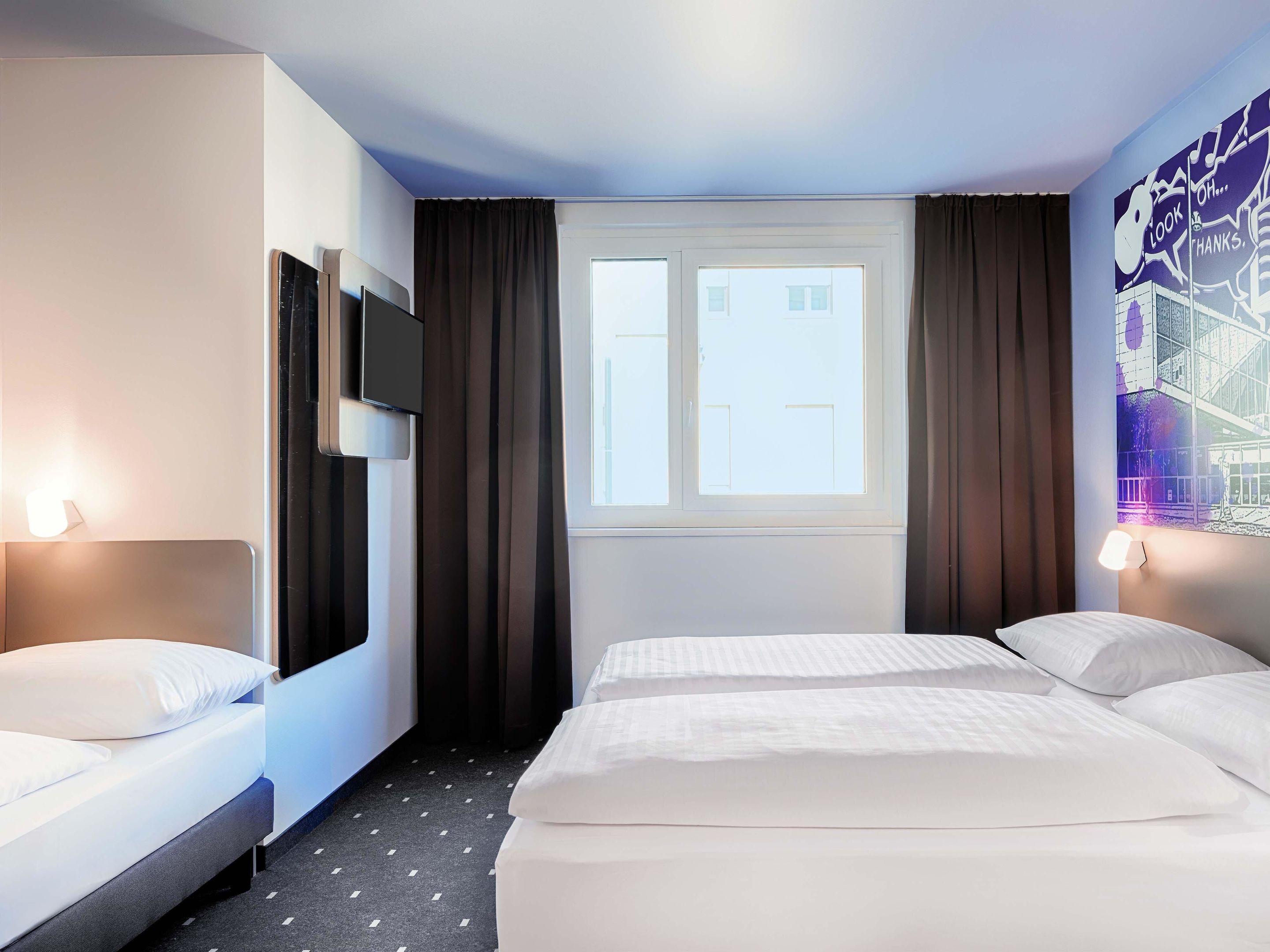 Bild 25 von B&B HOTEL Wien-Stadthalle