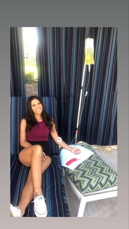 Images Pure IV Utah - Mobile IV Therapy - Salt Lake City