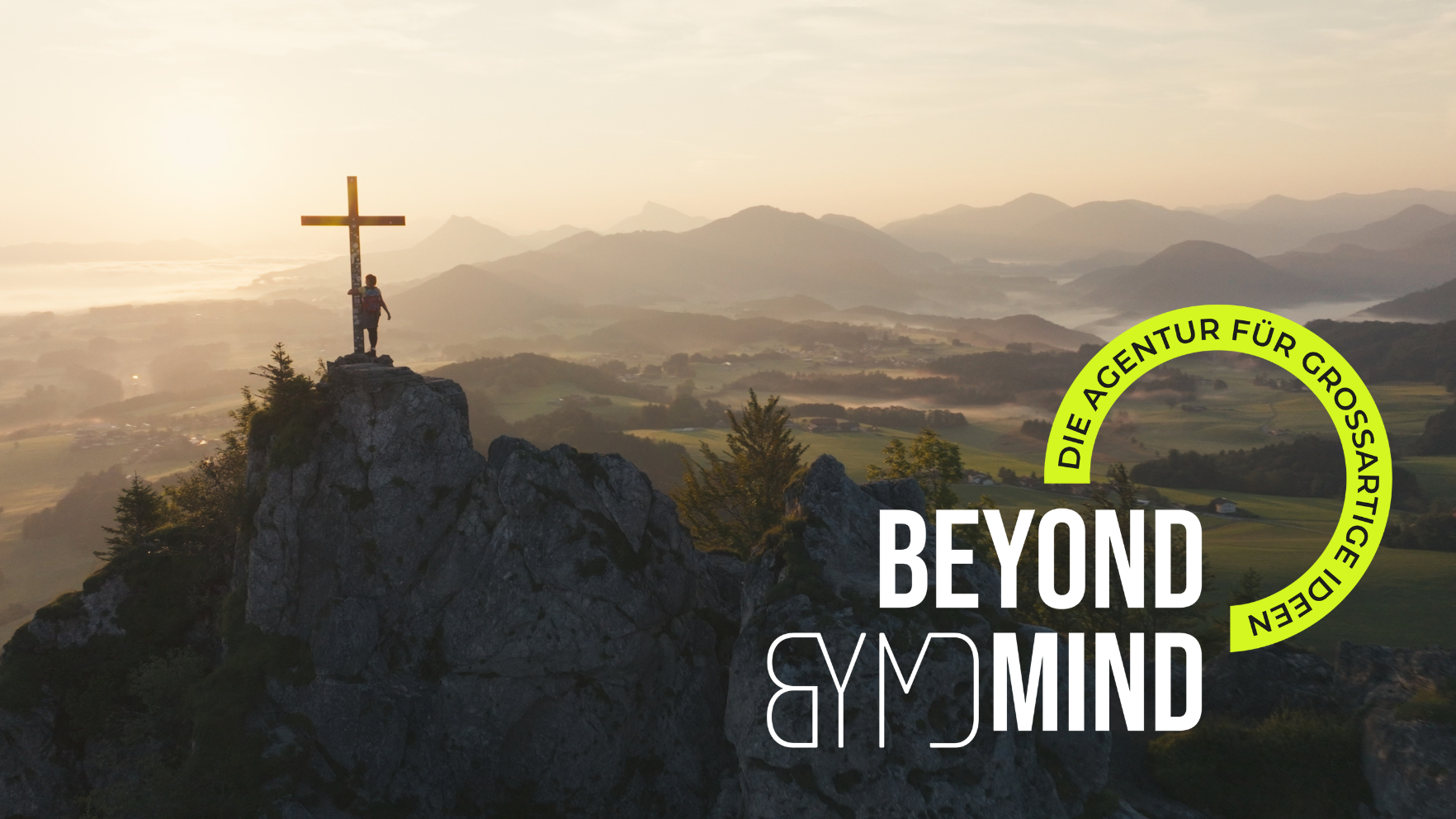 Bild 9 von BEYONDMIND OG