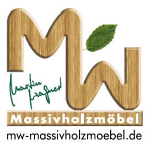 Logo Martin Wagner Massivholzmöbel GmbH