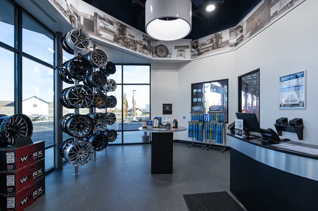 Images Tire Discounters
