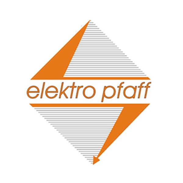 Logo von Elektro Pfaff - Alexander Pfaff