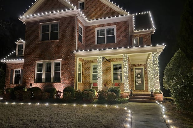 Images Outdoor Expert Lighting