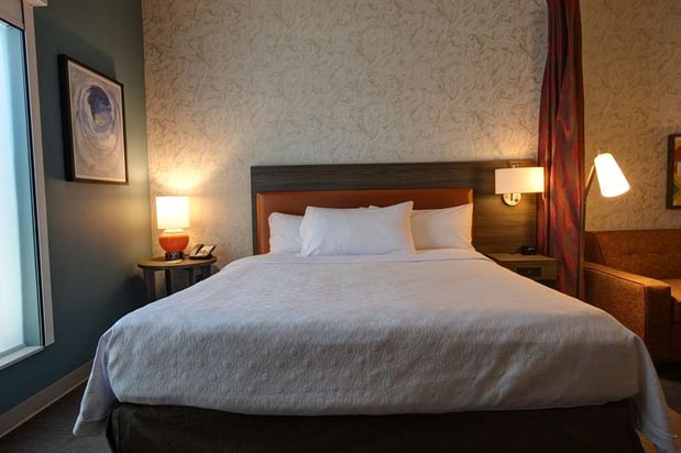 Images Home2 Suites by Hilton Charlotte Uptown