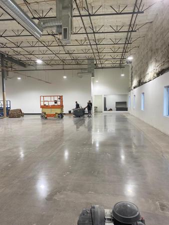 Images Dialed In Epoxy Systems LLC