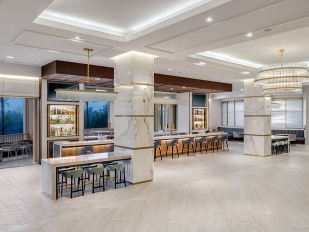 Images Signia by Hilton Orlando - An Official Walt Disney World Hotel