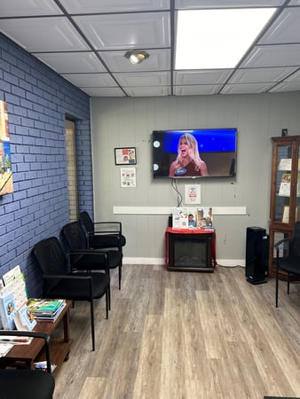 Images Dental Care of Michigan