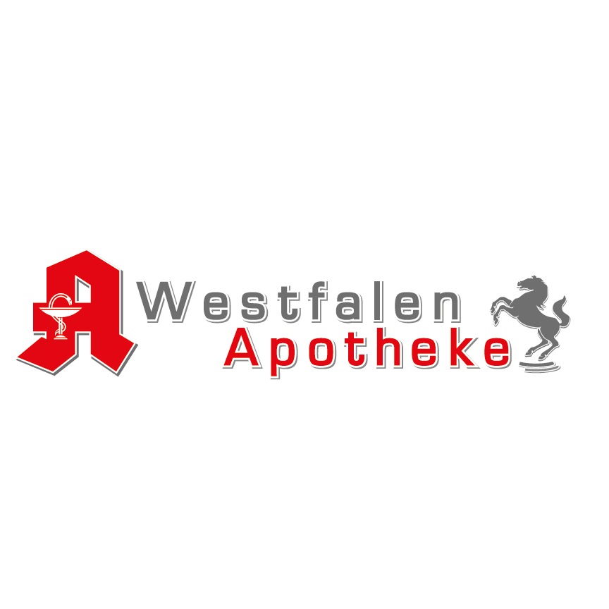 Westfalen-Apotheke in Borgholzhausen - Logo