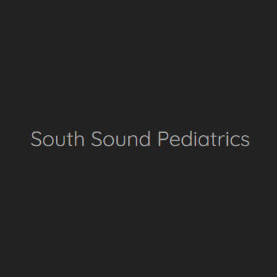 South Sound Pediatrics Logo