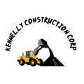 Kennelly Construction, Corp. Logo