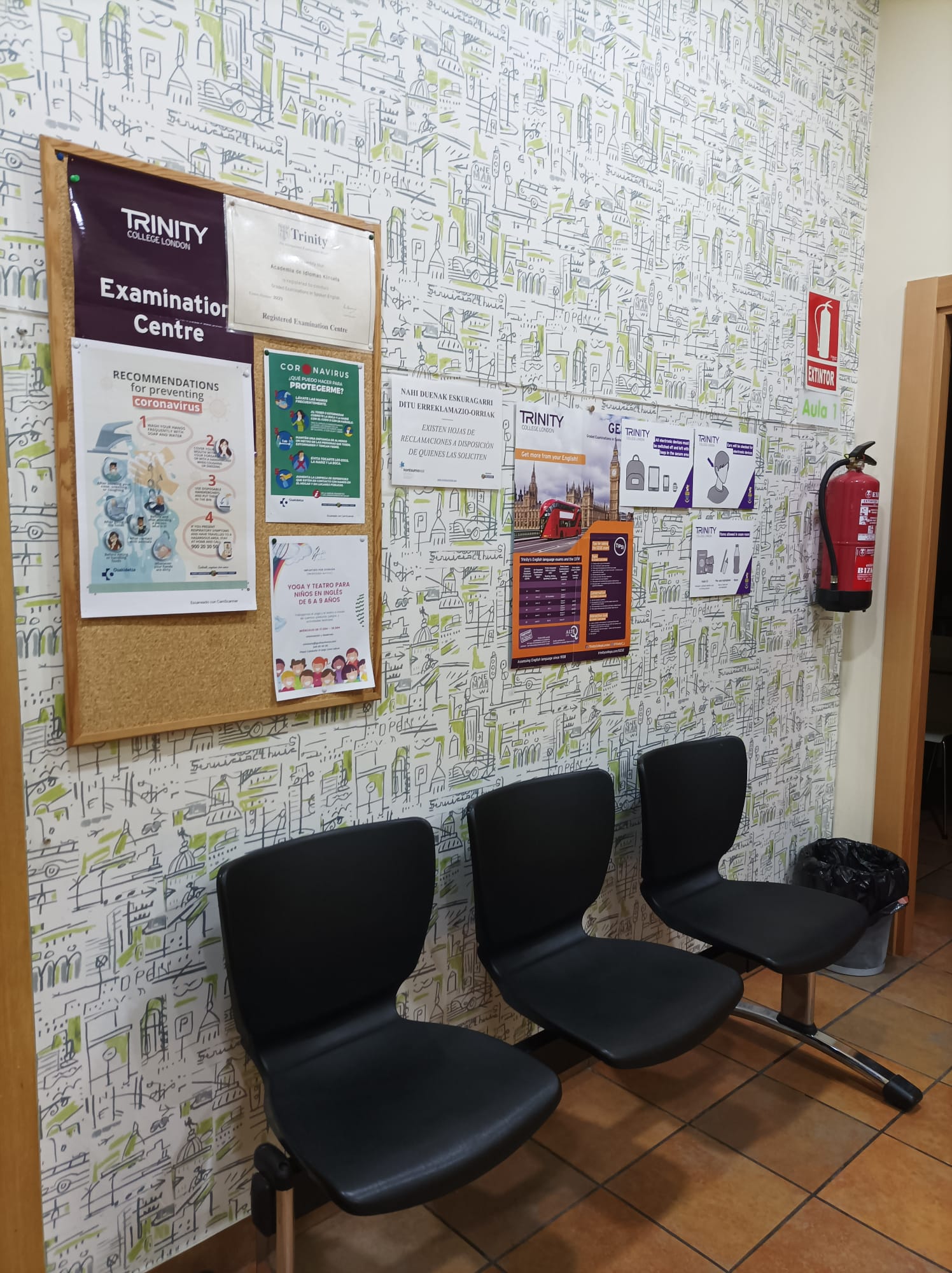 Images Academia De Idiomas Kinsela