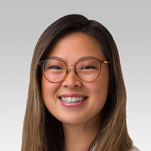 Dr. Samantha F. Lu, MD