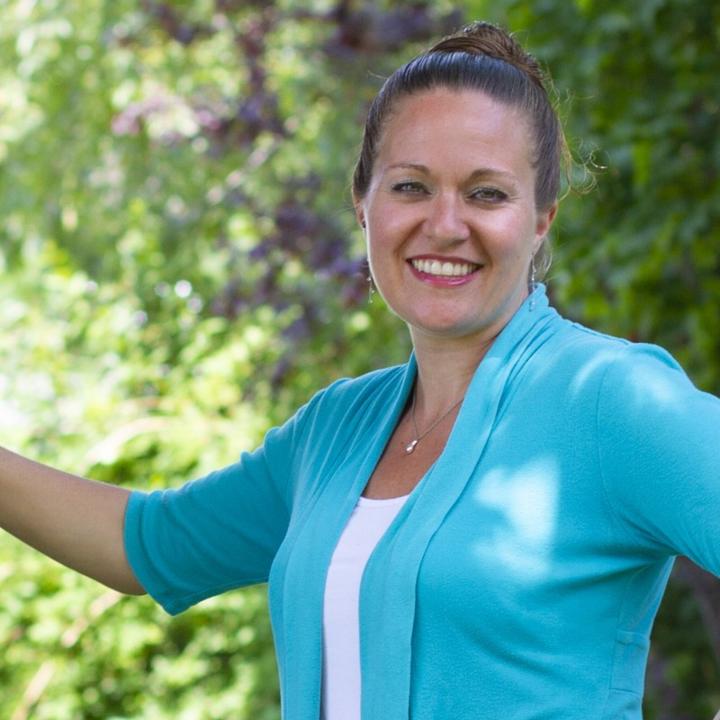 Images Tammy Nicholson, Counselor