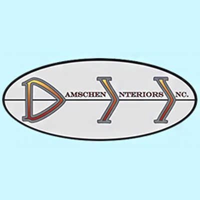 Damschen Interiors Inc. Logo
