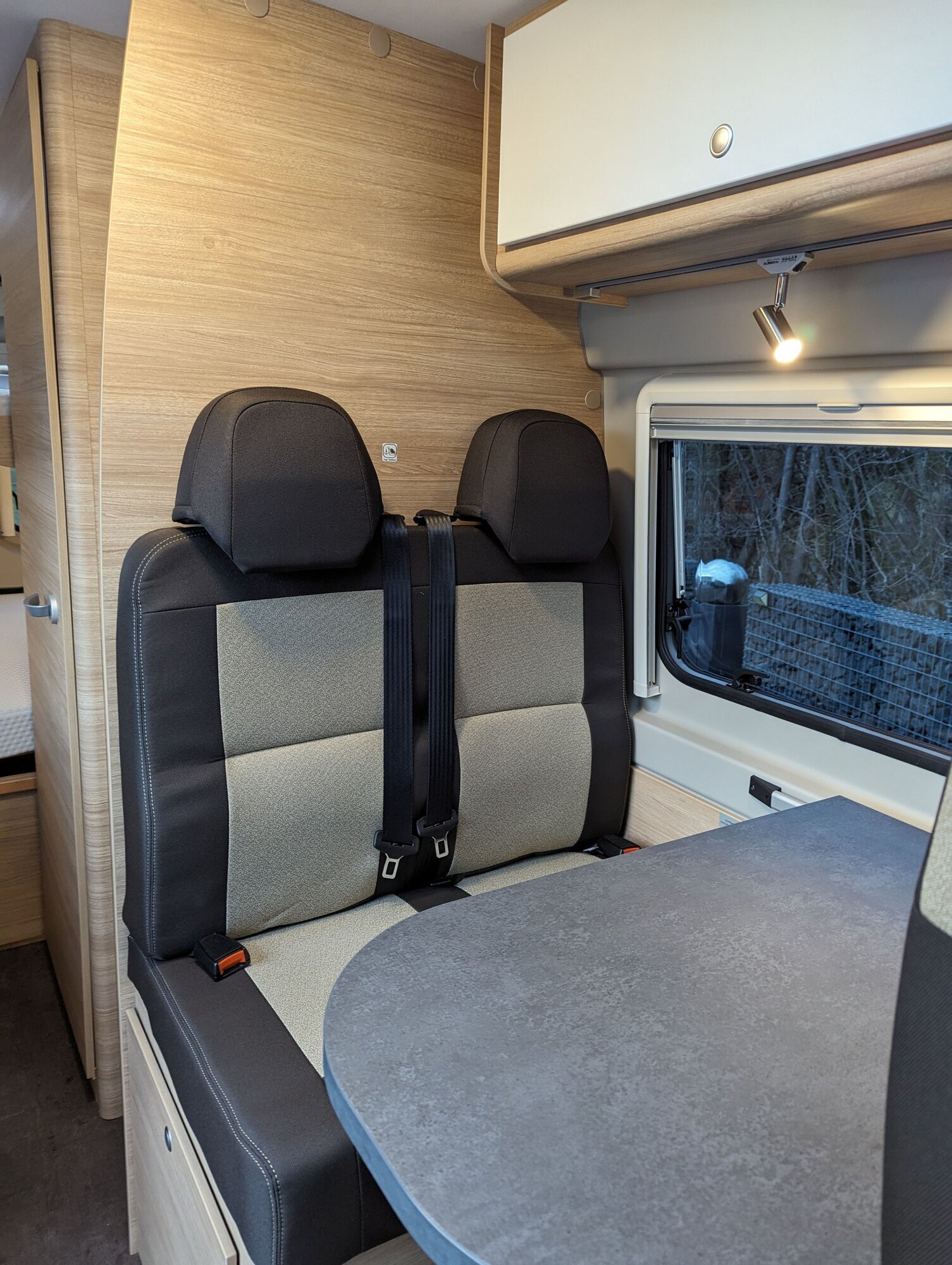 Panda Camper Sabrina Emeksiz, Peterswörther Straße 22 in Gundelfingen an der Donau