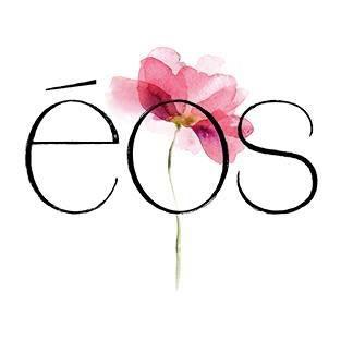 EOS Création florale Logo