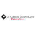 Dr. Alejandro Olivares López Logo