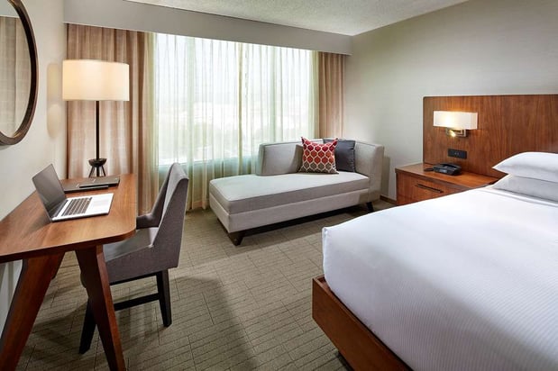 Images Hilton Pasadena