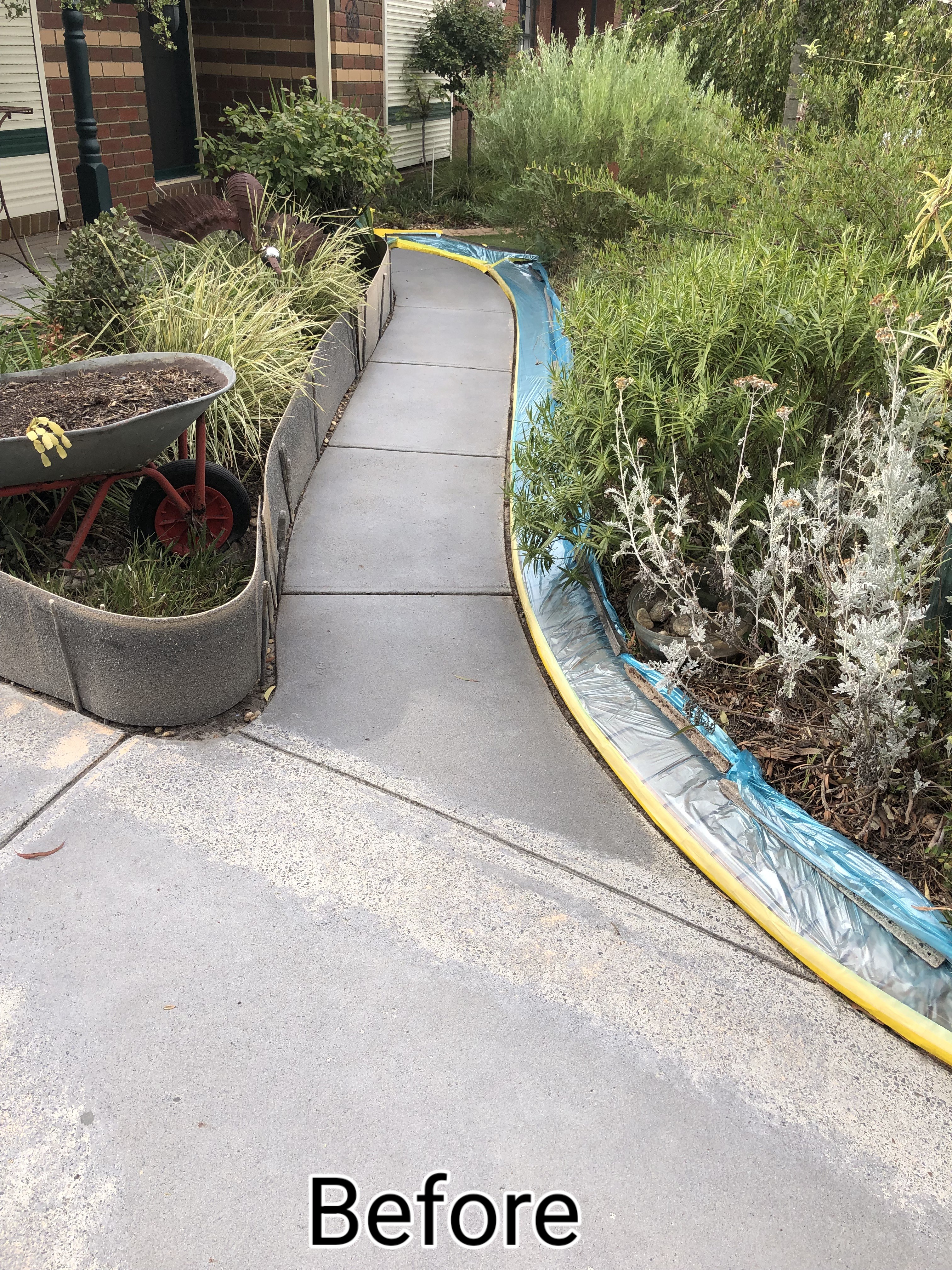 Images Melbourne Concrete Sealing