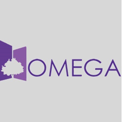 OMEGA Logo
