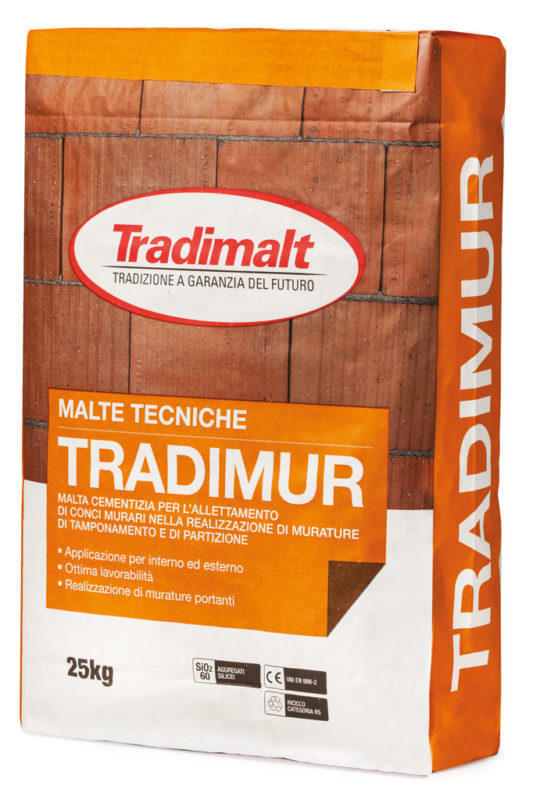 Images Tradimalt