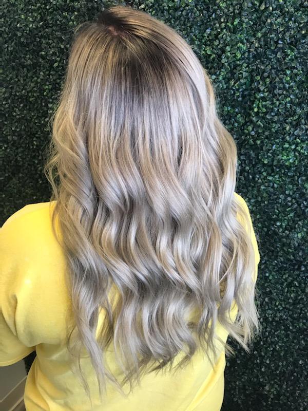 The Retreat Salon & Day Spa Photo