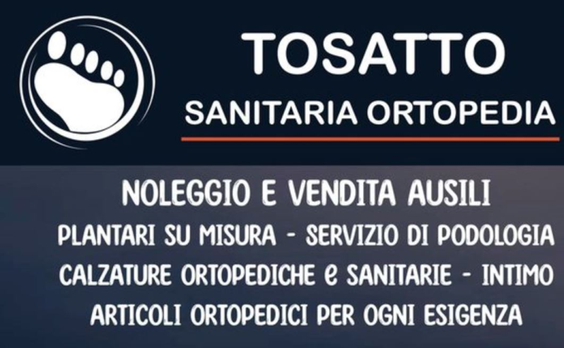 Images Sanitaria Ortopedia Tosatto