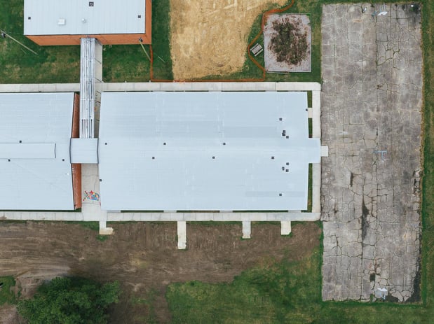 Images Coleman Roofing & Construction