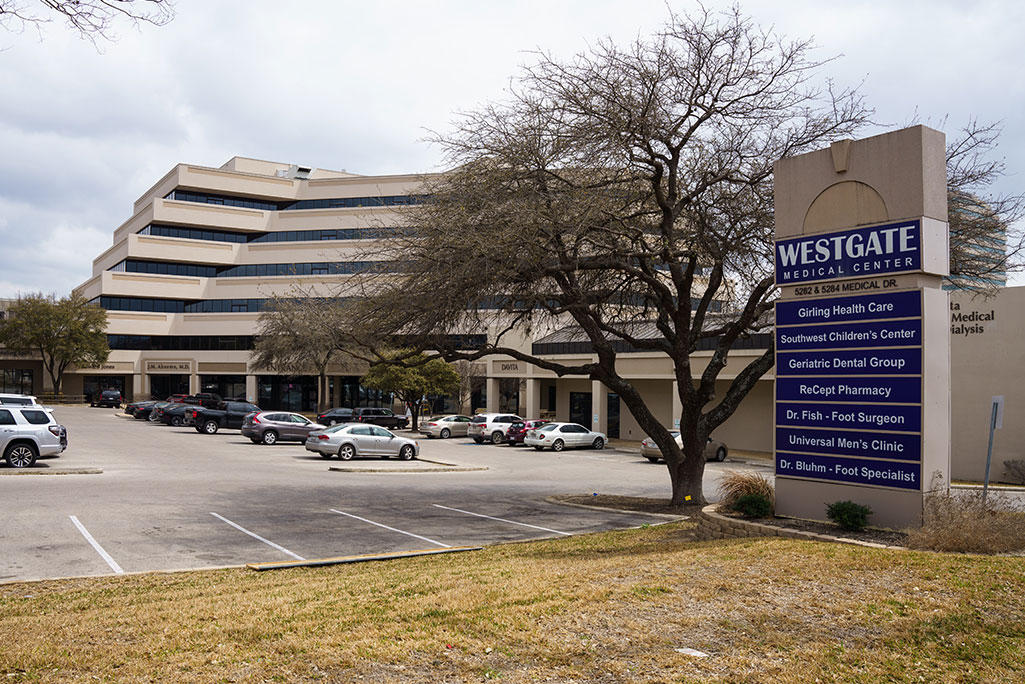 University Health Westgate 
