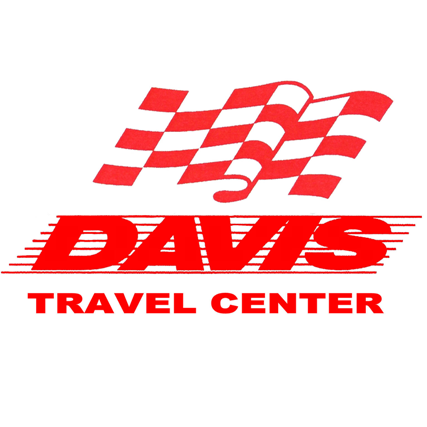 Davis Express Logo
