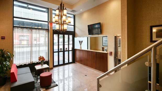 Images Best Western Plus Arena Hotel