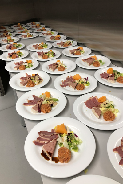 Bilder Le Bourgeois