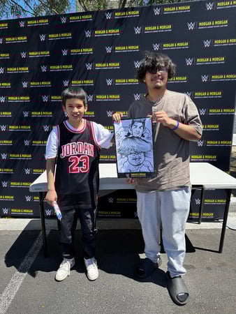 Images Morgan & Morgan