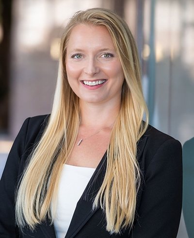 Allyse Malooly - Financial Advisor, Ameriprise Financial Services, LLC
