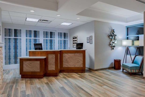 Images Homewood Suites by Hilton Seattle Downtown
