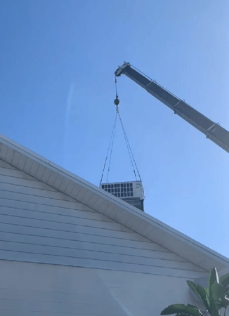 Images Creamer Air Conditioning & Heating