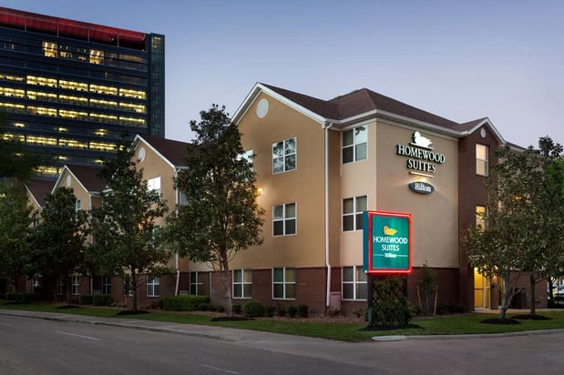 Images Homewood Suites by Hilton Houston-Westchase
