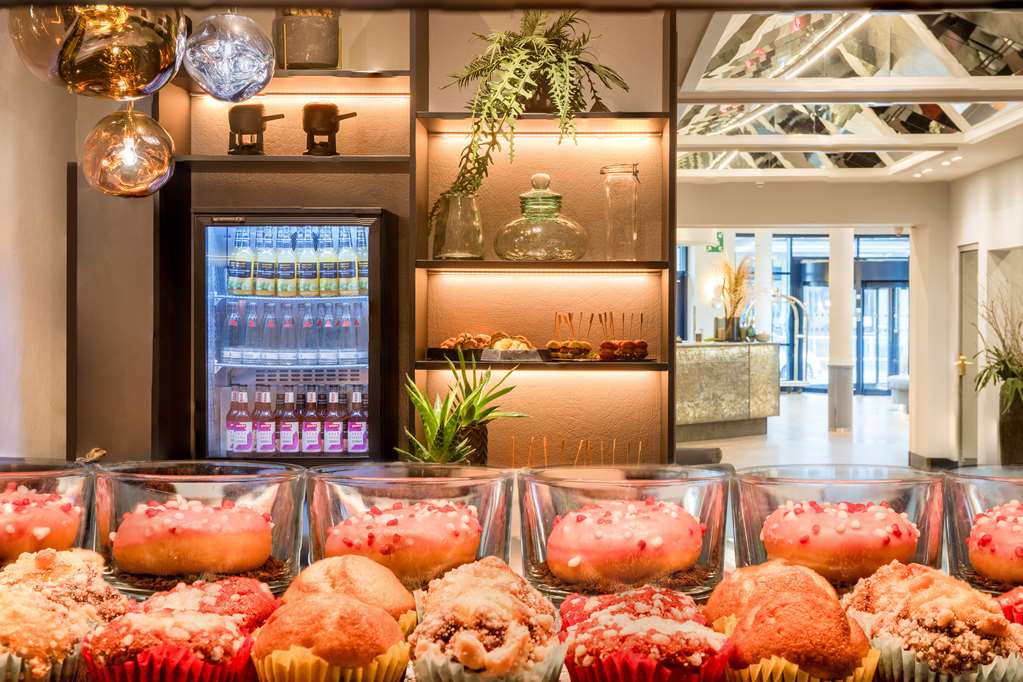 Bilder Best Western Premier Parkhotel Kronsberg