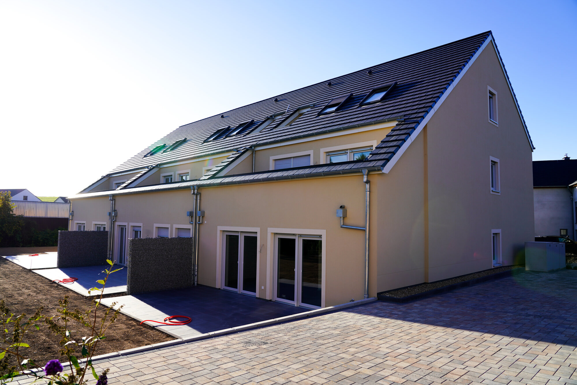 Images faberhaus - schlüsselfertig Bauen in Deutschland und Luxembourg