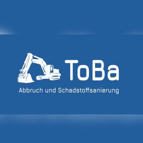 Logo Toba Abbruch und Schadstoffbeseitigung