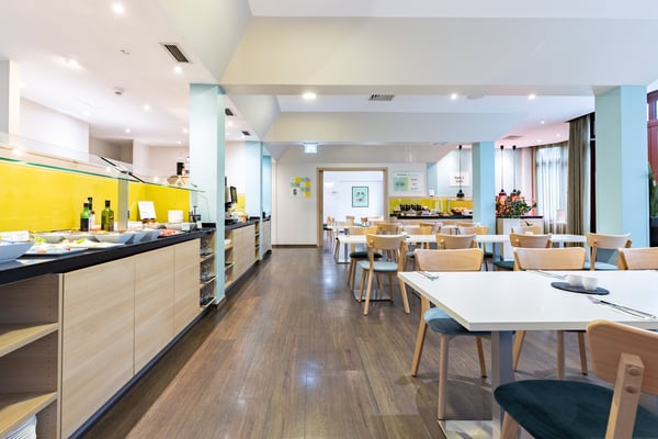 Bilder Garner Hotel Osnabrück by IHG