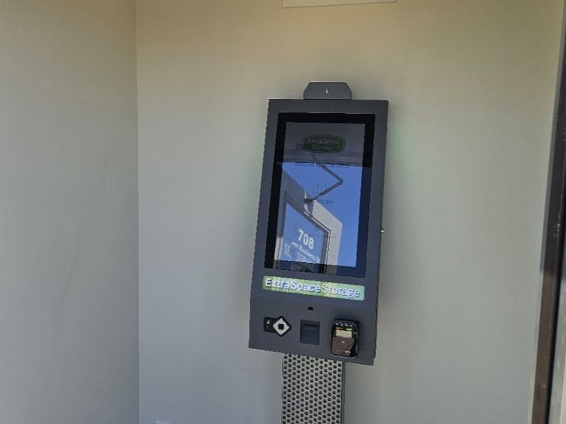 Security Screens - Storage Express at 7708 Plummer Business Dr, Troy, IL 62294