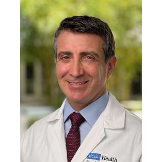 Dr. Drew Moghanaki, MD