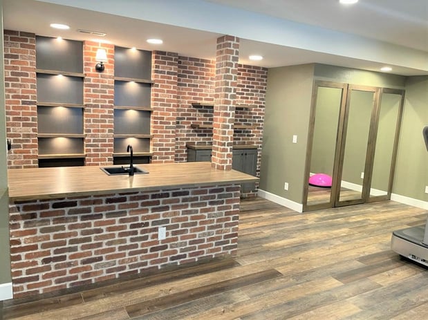 Images The Basement Sanctuary | Centennial