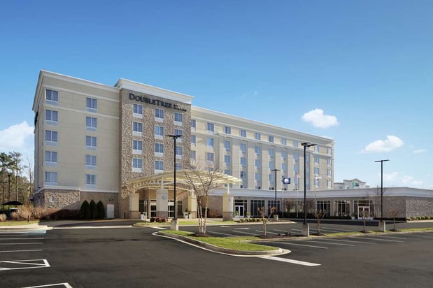 Images DoubleTree by Hilton Richmond Airport