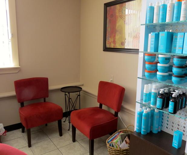Images Kintempo Hair Salon