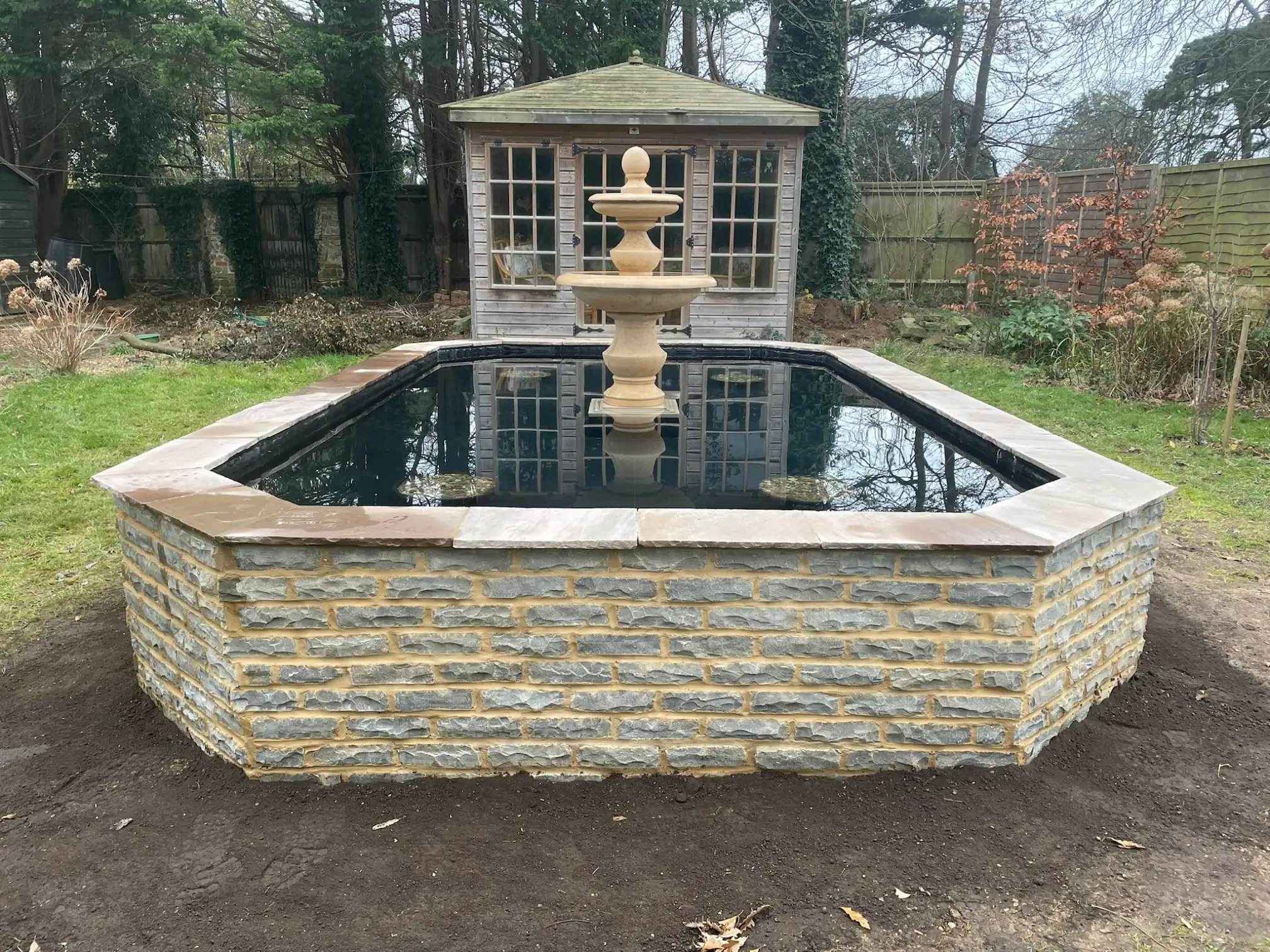 Images Glorious Ponds